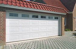 Hormann LPU 40 M panel and windows